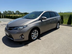    Toyota Auris 2.0D4D