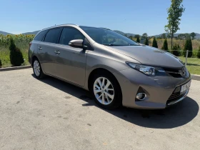 Toyota Auris 2.0D4D | Mobile.bg    2