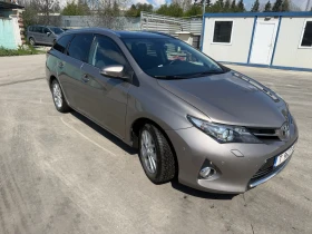Toyota Auris 2.0D4D | Mobile.bg � ����� ������ 4
