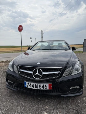 Mercedes-Benz E 350 | Mobile.bg    8