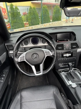 Mercedes-Benz E 350 | Mobile.bg    11