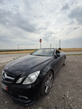 Mercedes-Benz E 350 | Mobile.bg    10