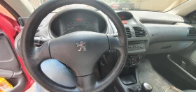 Peugeot 206 | Mobile.bg    7