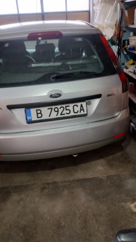 Ford Fiesta   | Mobile.bg    2