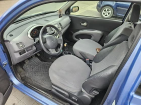 Nissan Micra k12 | Mobile.bg    13