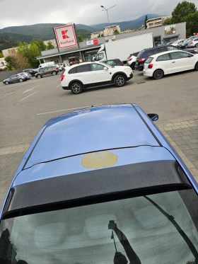 Обява за продажба на Nissan Micra k12 ~2 500 лв. - изображение 6