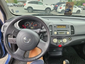 Nissan Micra k12 | Mobile.bg    15