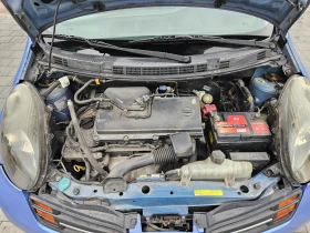 Обява за продажба на Nissan Micra k12 ~2 500 лв. - изображение 8