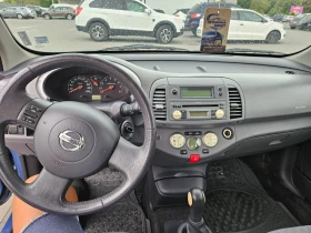 Nissan Micra k12 | Mobile.bg    14