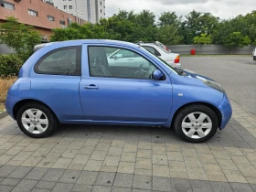 Обява за продажба на Nissan Micra k12 ~2 500 лв. - изображение 4