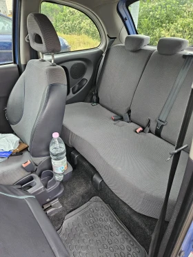 Nissan Micra k12 | Mobile.bg    16