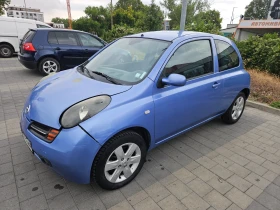 Обява за продажба на Nissan Micra k12 ~2 500 лв. - изображение 1