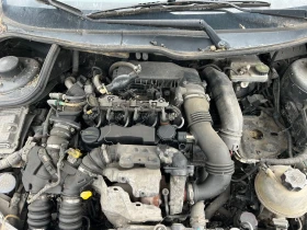 Обява за продажба на Peugeot 206 1, 6hdi 110 кс  ~11 лв. - изображение 4