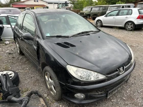 Обява за продажба на Peugeot 206 1, 6hdi 110 кс  ~11 лв. - изображение 1