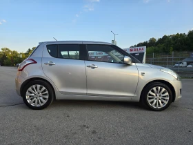 Обява за продажба на Suzuki Swift 1.2/94ps/KLIMATRONIK-FULL ~8 300 лв. - изображение 5