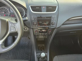 Suzuki Swift 1.2/94ps/KLIMATRONIK-FULL | Mobile.bg    14