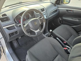 Обява за продажба на Suzuki Swift 1.2/94ps/KLIMATRONIK-FULL ~8 300 лв. - изображение 11