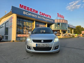 Обява за продажба на Suzuki Swift 1.2/94ps/KLIMATRONIK-FULL ~8 300 лв. - изображение 1