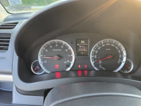 Suzuki Swift 1.2/94ps/KLIMATRONIK-FULL | Mobile.bg    13