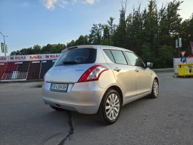 Обява за продажба на Suzuki Swift 1.2/94ps/KLIMATRONIK-FULL ~8 300 лв. - изображение 4