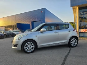 Обява за продажба на Suzuki Swift 1.2/94ps/KLIMATRONIK-FULL ~8 300 лв. - изображение 2