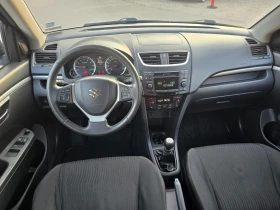 Suzuki Swift 1.2/94ps/KLIMATRONIK-FULL | Mobile.bg    16