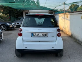Обява за продажба на Smart Fortwo 1.0I MHD ~6 000 лв. - изображение 4