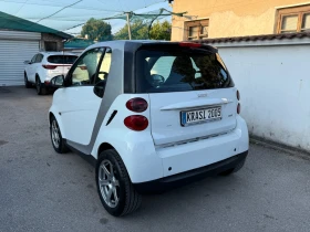 Обява за продажба на Smart Fortwo 1.0I MHD ~6 000 лв. - изображение 3