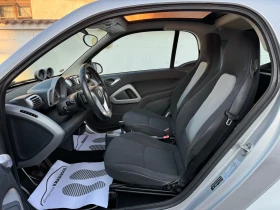 Обява за продажба на Smart Fortwo 1.0I MHD ~6 000 лв. - изображение 6