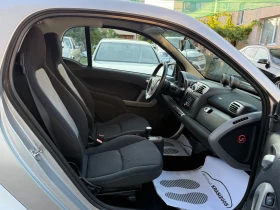 Smart Fortwo 1.0I MHD | Mobile.bg    13