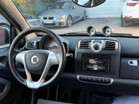 Обява за продажба на Smart Fortwo 1.0I MHD ~6 000 лв. - изображение 10