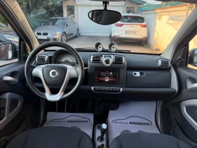 Обява за продажба на Smart Fortwo 1.0I MHD ~6 000 лв. - изображение 9