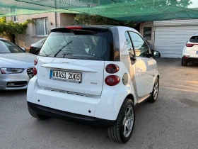 Обява за продажба на Smart Fortwo 1.0I MHD ~6 000 лв. - изображение 5