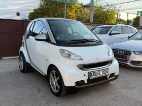 Обява за продажба на Smart Fortwo 1.0I MHD ~6 000 лв. - изображение 2