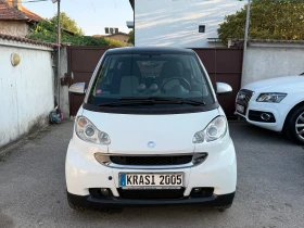 Обява за продажба на Smart Fortwo 1.0I MHD ~6 000 лв. - изображение 1