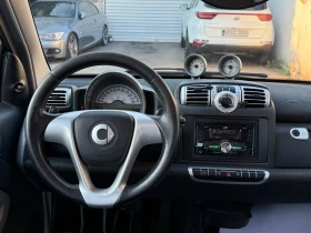 Обява за продажба на Smart Fortwo 1.0I MHD ~6 000 лв. - изображение 8