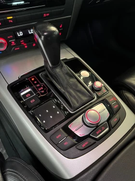 Audi A6 3.0 TDI BiTurbo QUATTRO * S LINE * HEAD UP *  | Mobile.bg    9