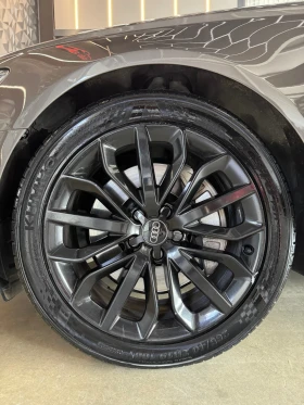 Audi A6 3.0 TDI BiTurbo QUATTRO * S LINE * HEAD UP *  | Mobile.bg    17