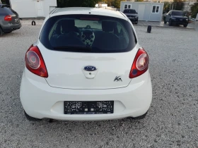 Ford Ka 1.2I TRADE 44000.!!! | Mobile.bg    4