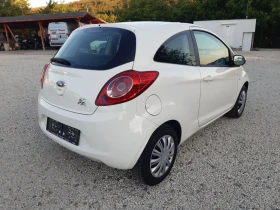 Ford Ka 1.2I TRADE 44000.!!! | Mobile.bg    3
