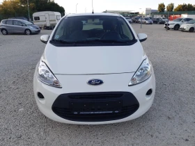 Ford Ka 1.2I TRADE 44000.!!! | Mobile.bg    2