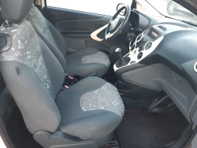 Ford Ka 1.2I TRADE 44000.!!! | Mobile.bg    10
