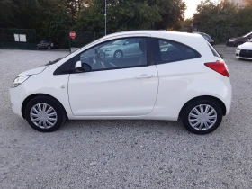 Ford Ka 1.2I TRADE 44000.!!! | Mobile.bg    6