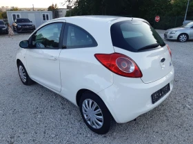Ford Ka 1.2I TRADE 44000.!!! | Mobile.bg    5