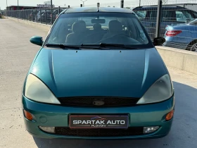Ford Focus 1.8TDCI* 2001г* РЕГИСТРИРАН* ТОП СЪСТОЯНИЕ* - 2000 лв. - 87915809 2