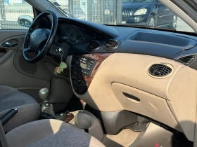 Ford Focus 1.8TDCI* 2001г* РЕГИСТРИРАН* ТОП СЪСТОЯНИЕ* - 2000 лв. - 87915809 15