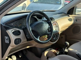 Ford Focus 1.8TDCI* 2001г* РЕГИСТРИРАН* ТОП СЪСТОЯНИЕ* - 2000 лв. - 87915809 7