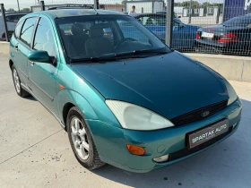 Ford Focus 1.8TDCI* 2001г* РЕГИСТРИРАН* ТОП СЪСТОЯНИЕ* - 2000 лв. - 87915809 3