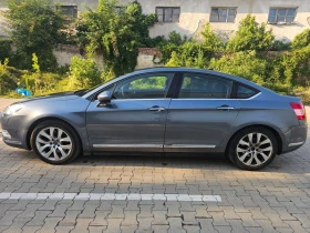 Обява за продажба на Citroen C5 2.7 biturbo 204 hp top ~8 100 лв. - изображение 1