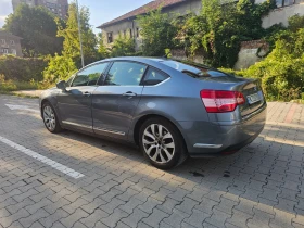 Обява за продажба на Citroen C5 2.7 biturbo 204 hp top ~8 100 лв. - изображение 2